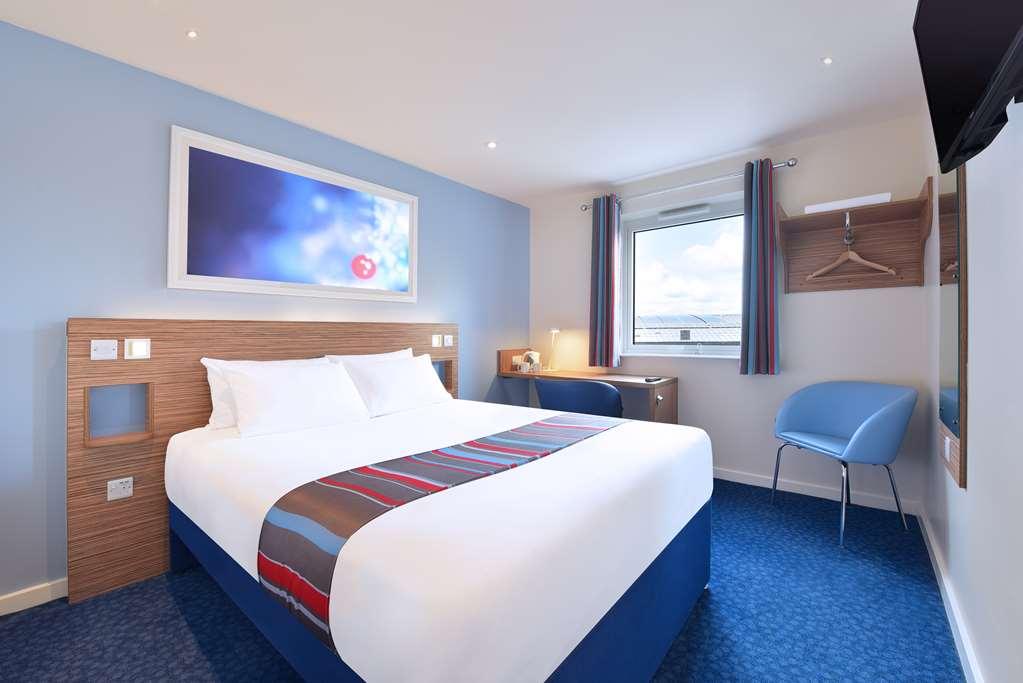 Travelodge Kingston Upon Thames Central Londres Chambre photo