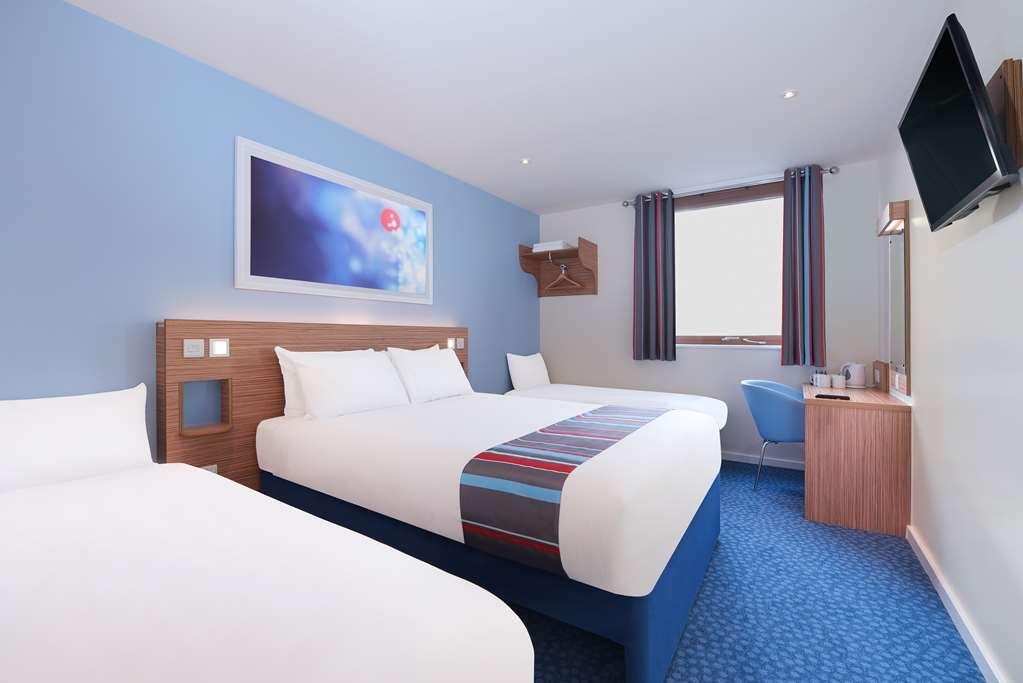 Travelodge Kingston Upon Thames Central Londres Chambre photo